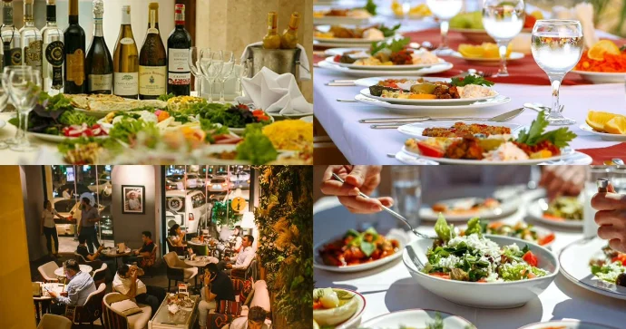 Restoran və kafelərdə qiymət artımının əsas səbəbləri nədir? EKSPERT ŞƏRHİ