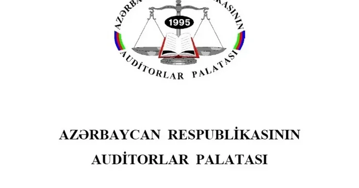 Auditorlar Palatasında struktur dəyişikliyi olub Bir neçə şöbə ləğv edilib