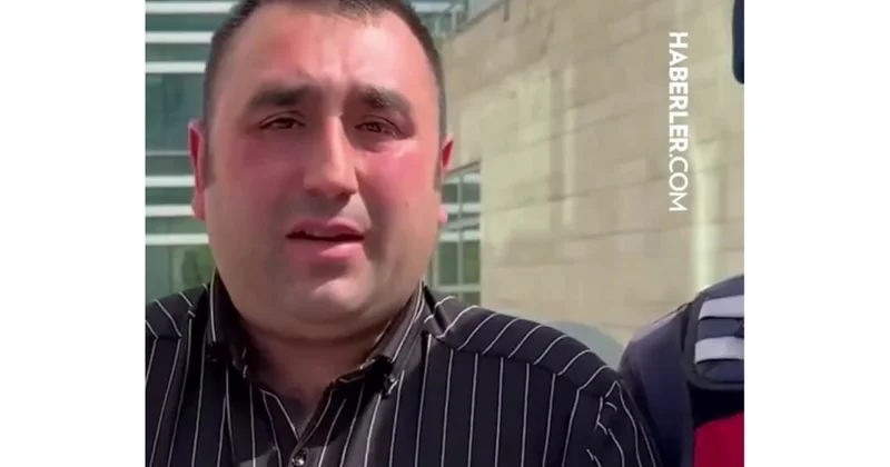 8 güllə ilə atasını ÖLDÜRDÜ: Heç kim istəməz... VİDEO