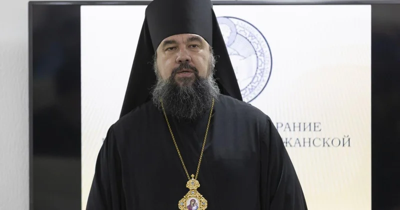 Yepiskop Aleksiydən (Smirnov) şikayət var Məhkəmə çəkişməsi