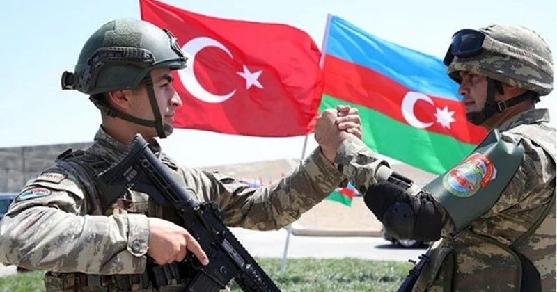 Təmənnasız hərbi yardımdan Şuşa Bəyannaməsinə...