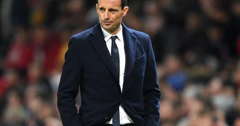 Alleqri Milan dan ayrılmağı düşünür