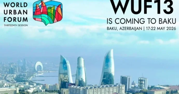 WUF13 Festivalı başa çatdı