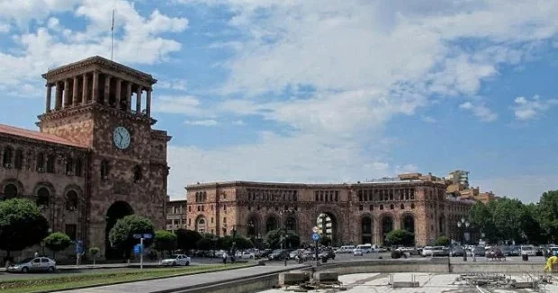 Ermənistan müstəqil olmağa qadir deyil
