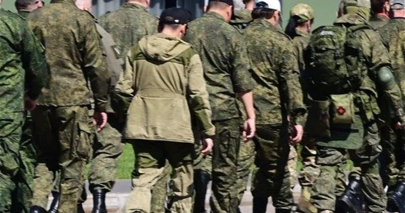 Россия и Украина согласовывают списки военнопленных на обмен