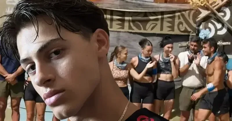 “Survivor” iştirakçısının ayağı amputasiya edildi
