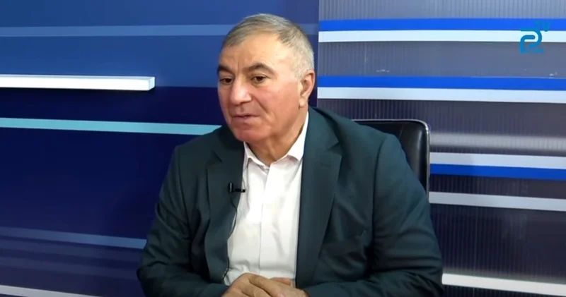 “Revanşistlər geri çəkiləcək”