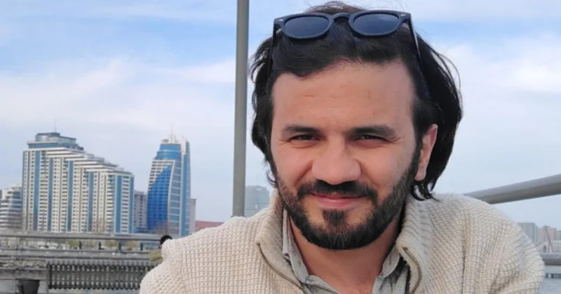 Nərgiz Ulucay Akifin hekayəsi