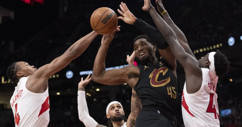NBA: “Klivlend Kavalyers” seriyada önə keçib