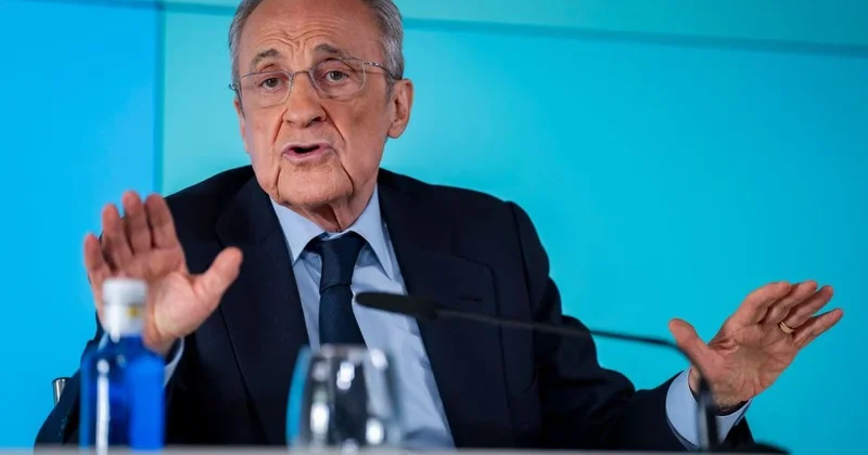 “Real Madrid” seçki gününü açıqladı