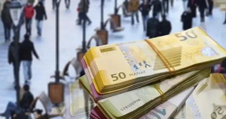 Yüz minlərlə insanın maaşı artırılacaq Deputat AÇIQLADI