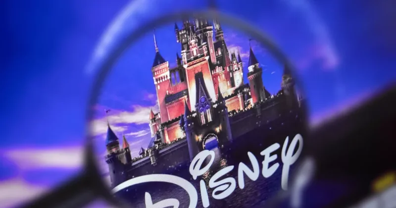 Россия останется без Disney?