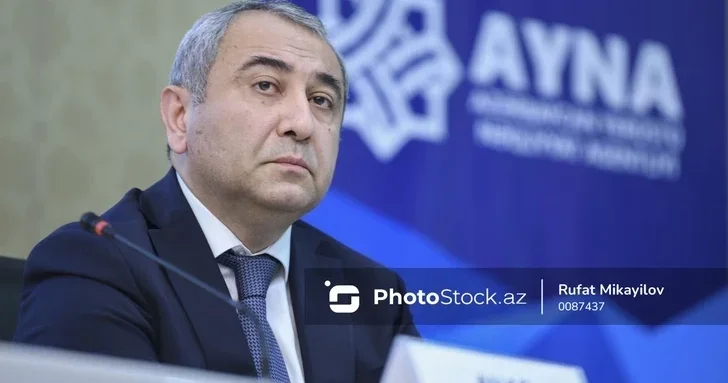 Глава AYNA о пробках, метро, такси и автобусах в Баку Интервью