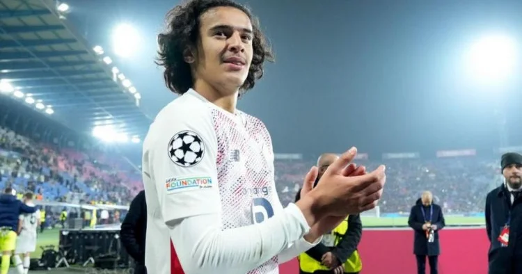 18 yaşlı futbolçu seçimini etdi Fransa millisi ümid edirdi ki...