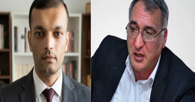 Şərif Ağayarın ən böyük günahı oxucunun intellektinə güvənməməsidir... Orxan İsmayılov