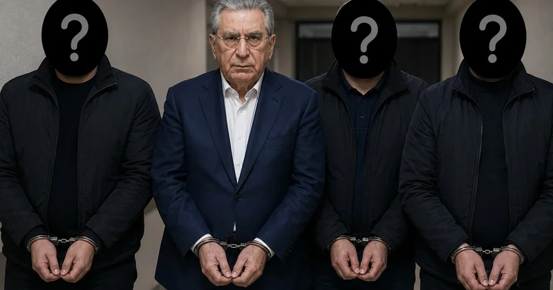 Ramiz Mehdiyev tək deyil: Siyahıda daha 3 şəxs var