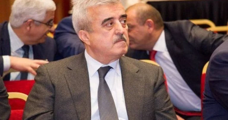 Azərbaycanın ən uğursuz siyasətçisi Saffari yazır...