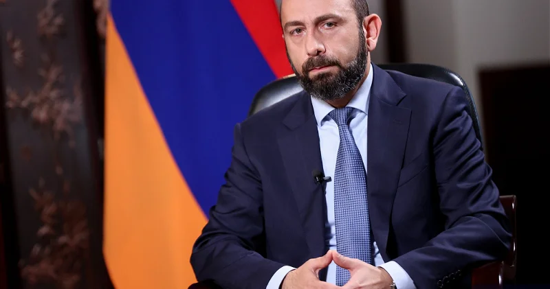 Мирзоян: внешняя политика Армении не будет сосредоточена только на России