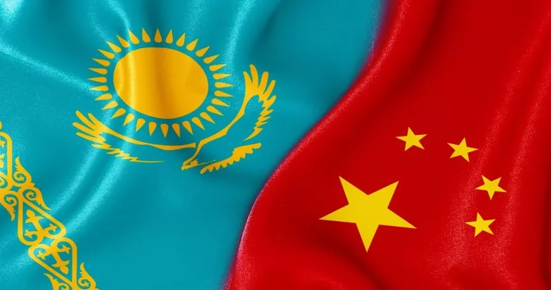 Казахстан и Китай договорились о взаимной защите инвестиций