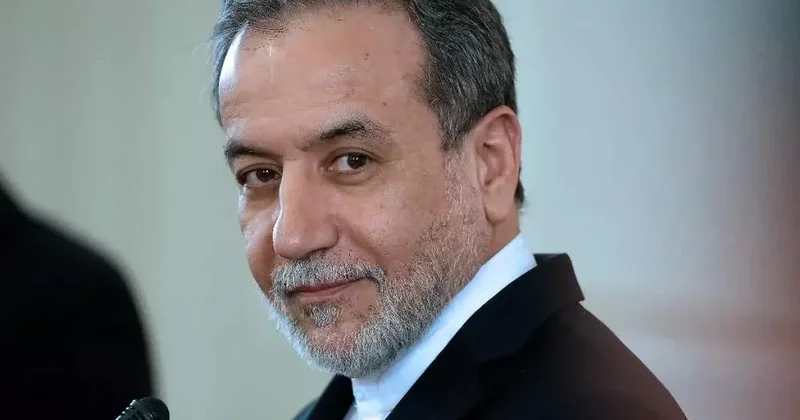 Арагчи назвал ОАЭ соучастником нападения на Иран