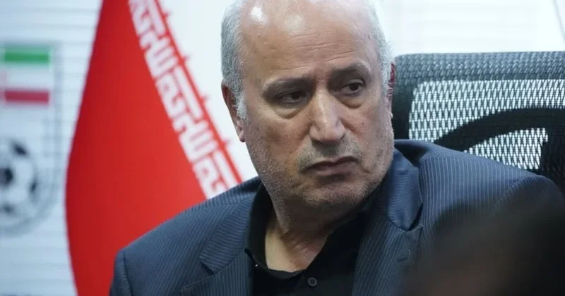 İran viza problemləri üzündən DÇ 2026 nı buraxa bilər