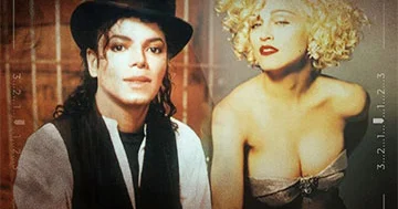 Madonna və Maykl Cekson Piter Pan rolu üçün nəzərdən keçirilirdi...