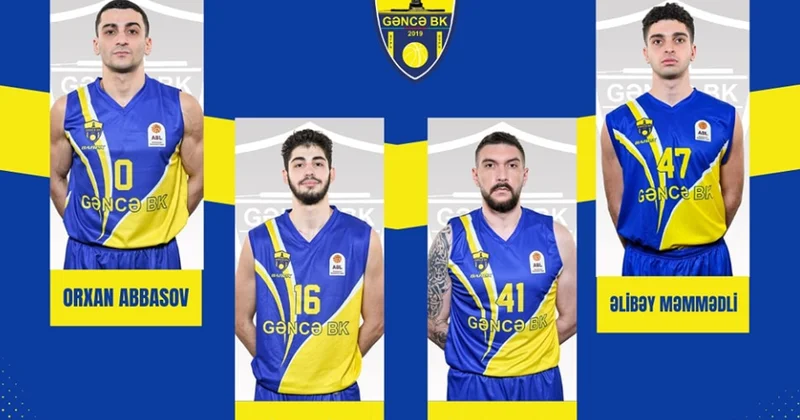 “Gəncə”də 4 ayrılıq