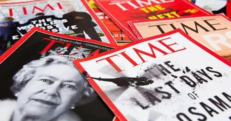 Рианна, Шакира и Месси попали в список самых щедрых филантропов по версии Time
