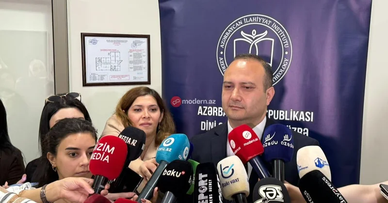 Azərbaycanda ailə dəyərləri yoxa çıxır komitə sədri