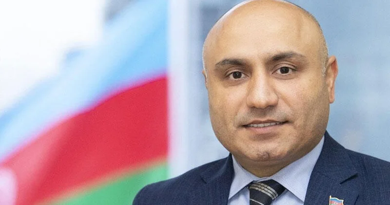 Dövlət Məşğulluq Agentliyinin departament rəhbəri işdən çıxdı