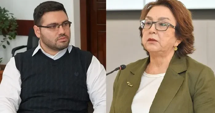 Süni intellekt mənim yazımı necə yoxlayacaq? Mütəxəssisdən DİM ə sual
