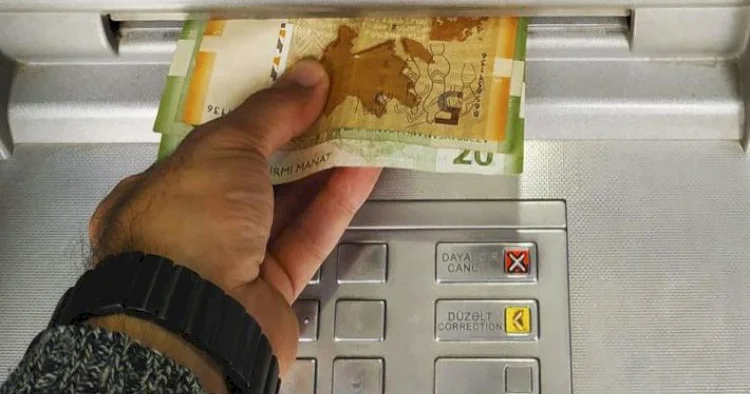 May ayının pensiyaları ödənildi