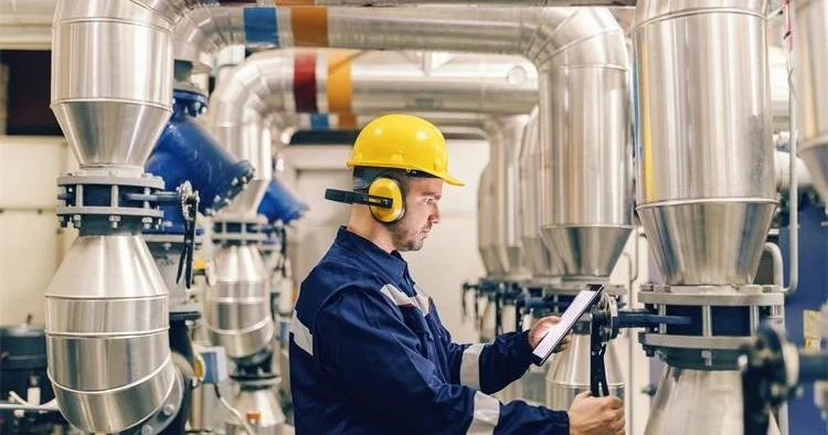 Обрабатывающая промышленность Казахстана выросла на 9,9%