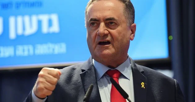 Katz: İrandakı missiyamız başa çatmayıb