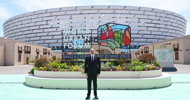 “Ölkəmiz ev sahibliyi etdiyi hər bir tədbirdə yüksək təşkilatçılıq göstərib” DEPUTAT DANIŞDI