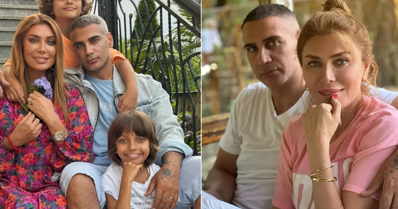 “Qolumu ülgüclə kəsdi, qaçdım” Xoşqədəmin həyat yoldaşından şok açıqlamalar