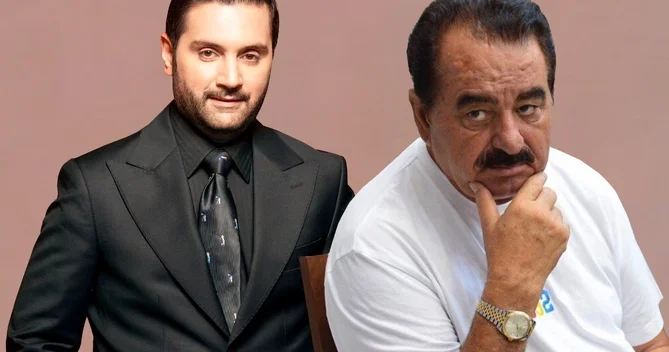 İzzət Bağırov: İbrahim Tatlısəs kimi oxuya bilmərik, onun ayaqqabılarını da geyinə bilmərik