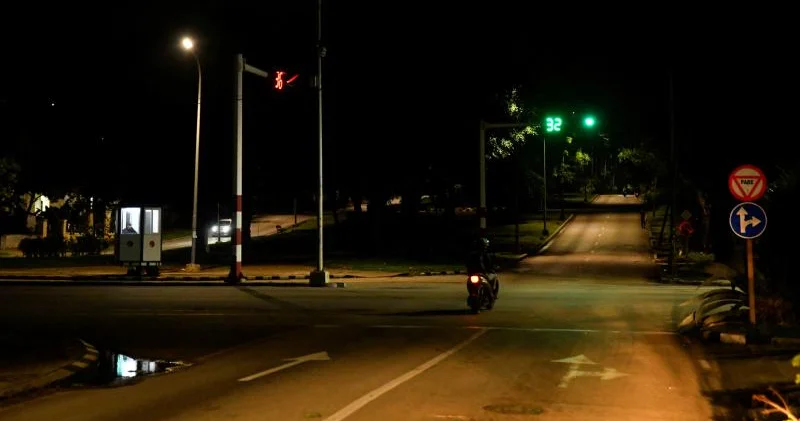 Kubanın 70% i məcburi elektrik kəsintiləri ilə üzləşəcək