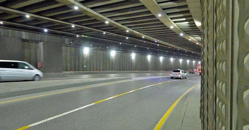 Bu ərazilərdə yeni tunellər tikiləcək