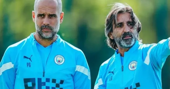 Baş məşqçinin 15 illik köməkçisi klubdan gedir