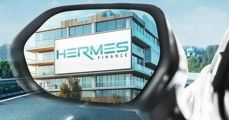 Hermes Finance BOKT yaratmaq istəyir