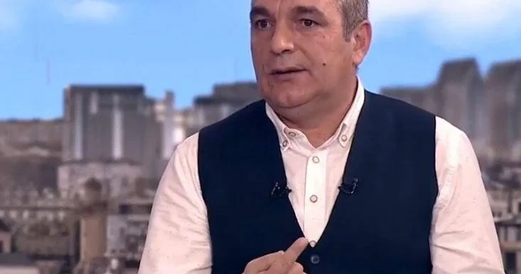 “Gürcüstandan sonra növbədə Ermənistandır, Azərbaycan isə…” Natiq Cəfərlidən ŞOK proqnoz