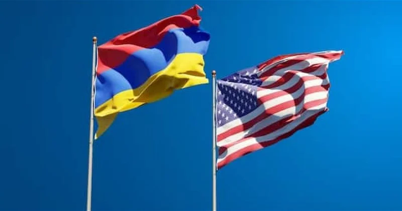 Ведется работа по завершению проекта соглашения между Арменией и США о реализации проекта TRIPP