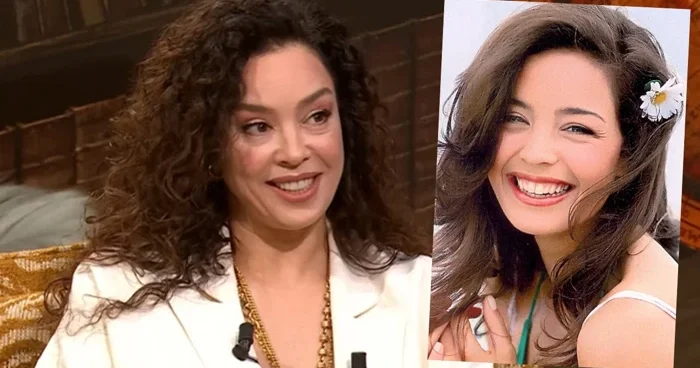 Azra Akının son halı təəccübləndirdi!