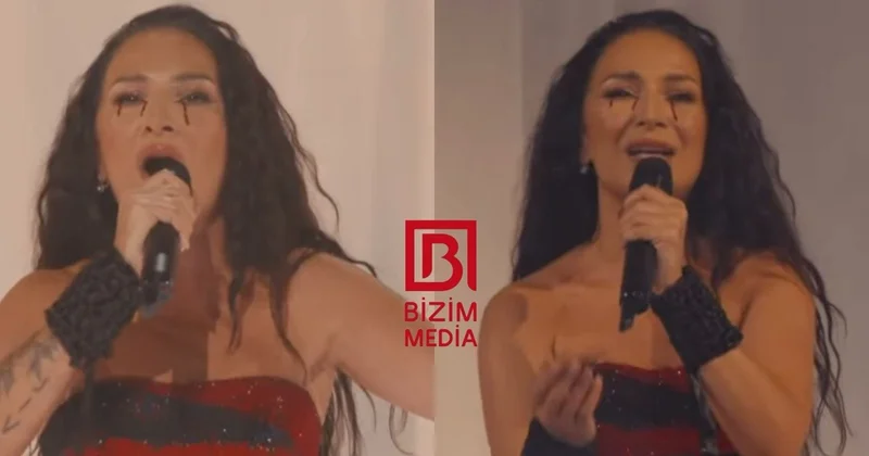 Azərbaycan Avroviziya dakı çıxışını TAMAMLADI VİDEO