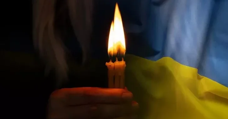 В Киеве объявлен День траура в память о жертвах массированной атаки ВС РФ