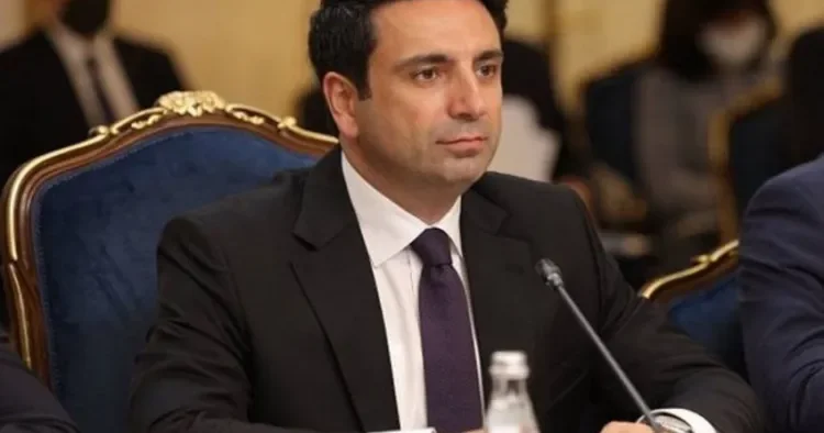 Seçkilərdən əvvəl Ermənistan müxalifətinə xəbərdarlıq etdi