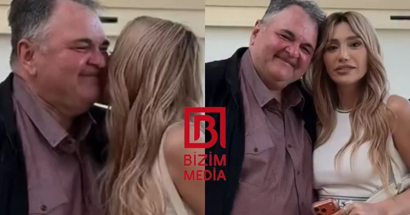 Ayaz Salayevlə Röya Ayxan BARIŞDI VİDEO