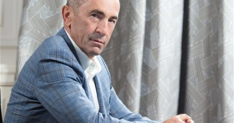 В Армении сторонников партии Кочаряна обвинили в подкупе избирателей Minval Politika