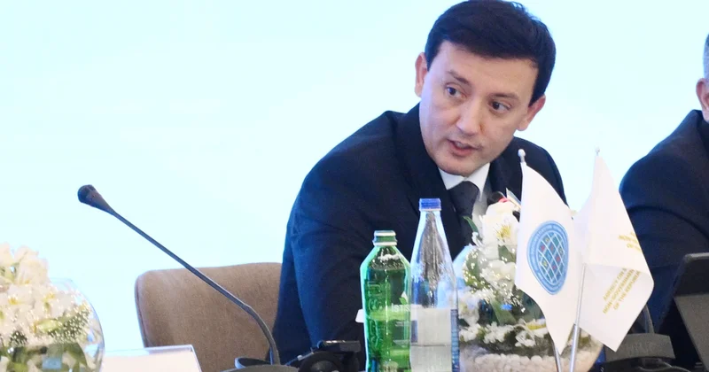 Представитель Узбекистана: Платформа НПО Глобального Юга это луч надежды для глобального гражданского общества